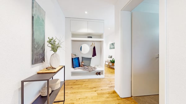 5.5 Einfamilienhaus freistehend, Neubau 3