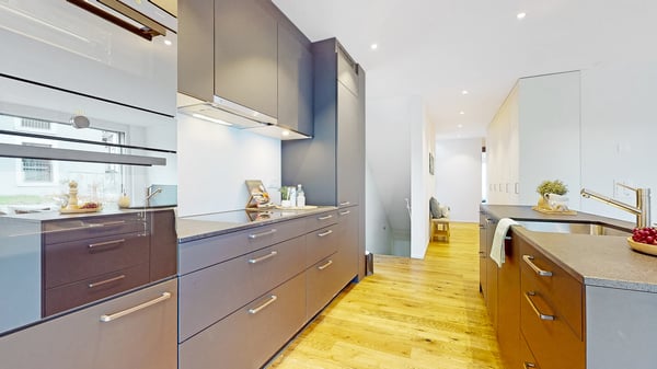 5.5 Einfamilienhaus freistehend, Neubau 7