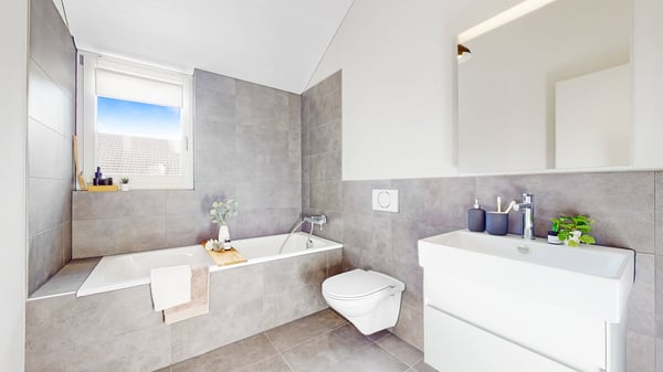 5.5 Einfamilienhaus freistehend, Neubau 10