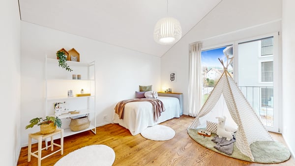 5.5 Einfamilienhaus freistehend, Neubau 8