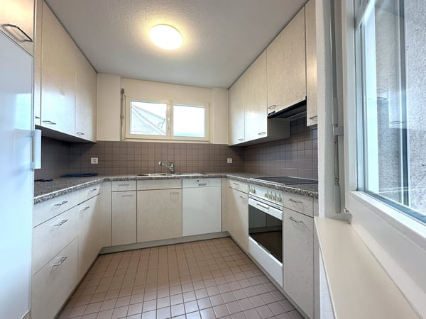 1.5 Zi Whg an ruhiger und günstiger Lage! 5