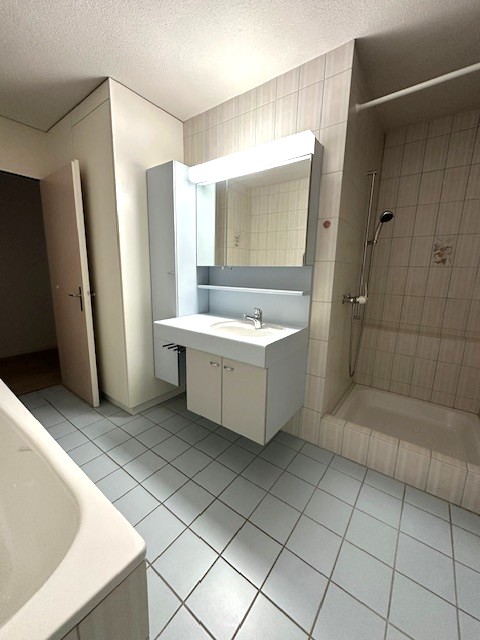 1.5 Zi Whg an ruhiger und günstiger Lage! 6