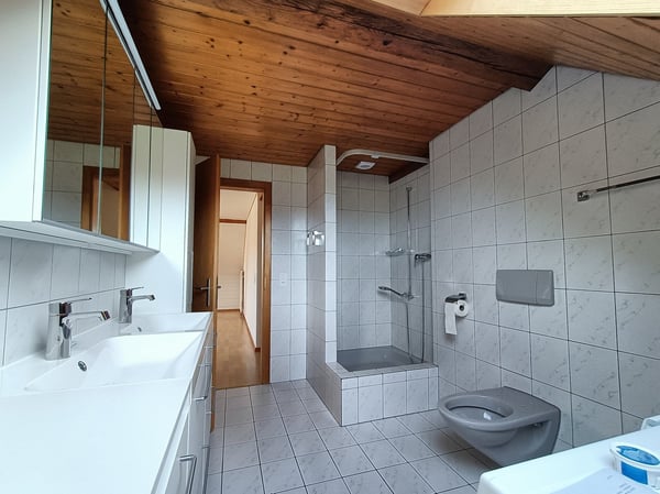 Charmante 1-Zimmer-Dachwohnung an ruhiger Lage 6