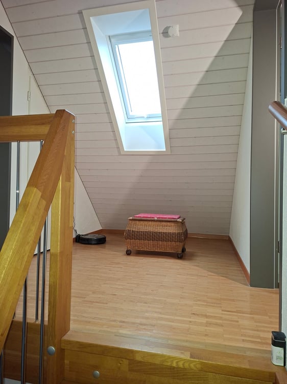 Grosszügige Attika-Maisonettewohnung in TOP-Zustand 10