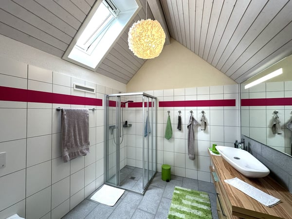 Grosszügige Attika-Maisonettewohnung in TOP-Zustand 12
