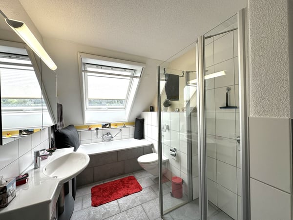 Grosszügige Attika-Maisonettewohnung in TOP-Zustand 8
