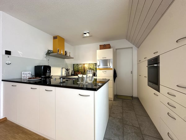 Grosszügige Attika-Maisonettewohnung in TOP-Zustand 7