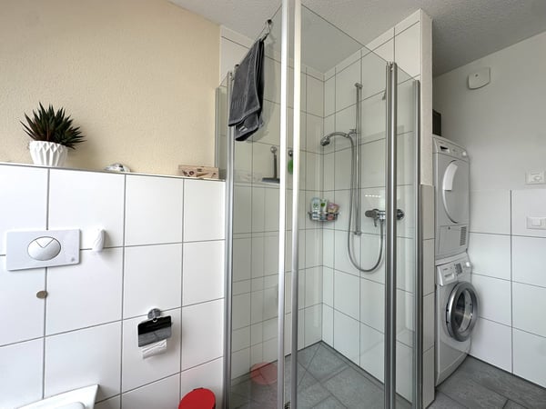 Grosszügige Attika-Maisonettewohnung in TOP-Zustand 9