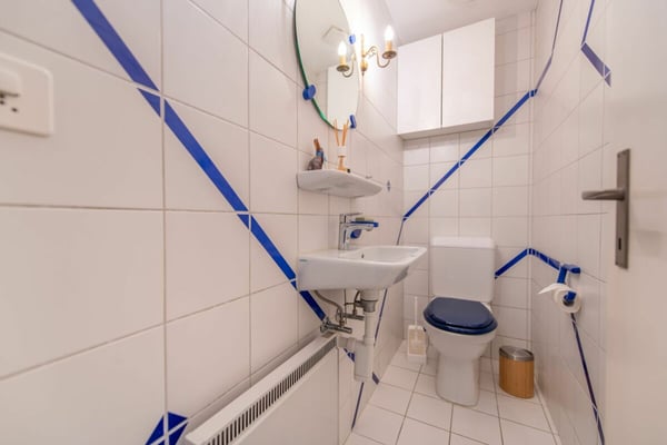 Licht, Charme & Komfort: 1.5-Zimmer Stadtwohnung im Herzen von Solothurn 8