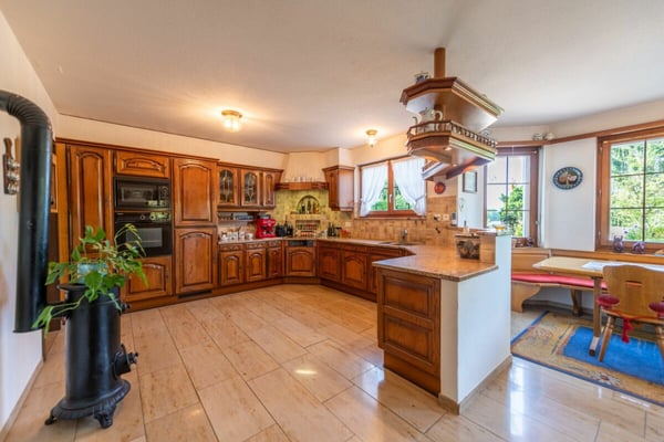 Wohnen & Arbeiten vereint - Herrschaftshaus mit Raum für Leben, Familie und Business 7