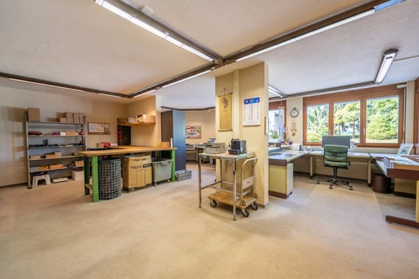 Wohnen & Arbeiten vereint - Herrschaftshaus mit Raum für Leben, Familie und Business 25