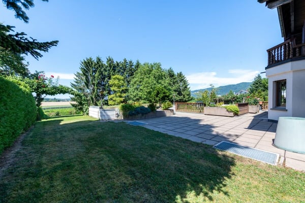 Wohnen & Arbeiten vereint - Herrschaftshaus mit Raum für Leben, Familie und Business 33