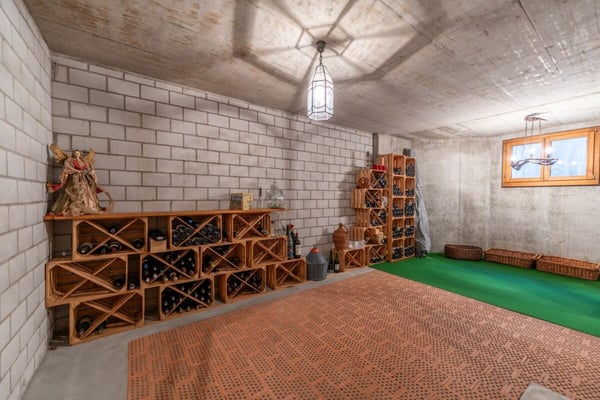 Wohnen & Arbeiten vereint - Herrschaftshaus mit Raum für Leben, Familie und Business 30