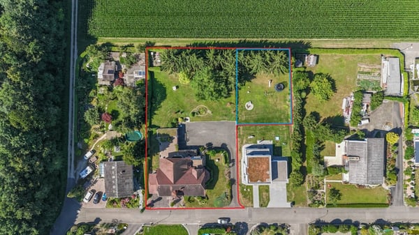Wohnen & Arbeiten vereint - Herrschaftshaus mit Raum für Leben, Familie und Business 42