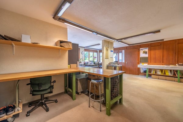 Wohnen & Arbeiten vereint - Herrschaftshaus mit Raum für Leben, Familie und Business 26