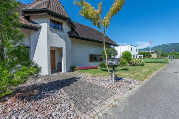 Wohnen & Arbeiten vereint - Herrschaftshaus mit Raum für Leben, Familie und Business 39