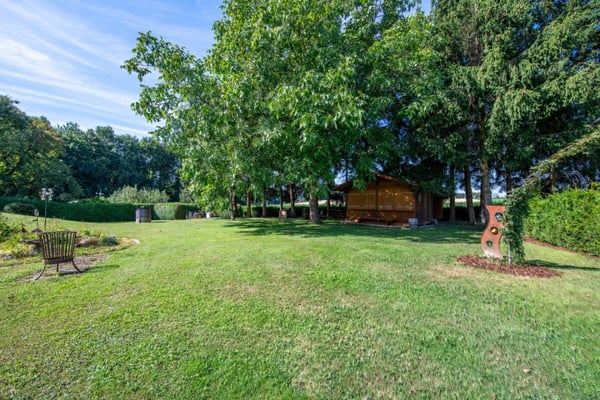 Wohnen & Arbeiten vereint - Herrschaftshaus mit Raum für Leben, Familie und Business 34