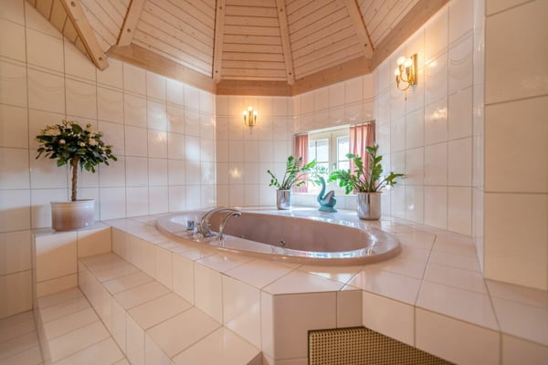 Wohnen & Arbeiten vereint - Herrschaftshaus mit Raum für Leben, Familie und Business 20