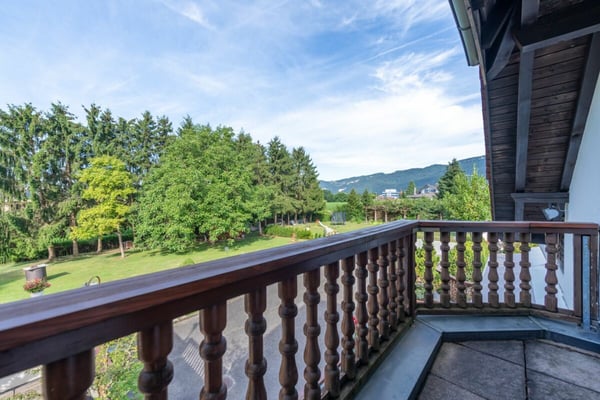 Wohnen & Arbeiten vereint - Herrschaftshaus mit Raum für Leben, Familie und Business 23