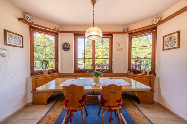 Wohnen & Arbeiten vereint - Herrschaftshaus mit Raum für Leben, Familie und Business 9