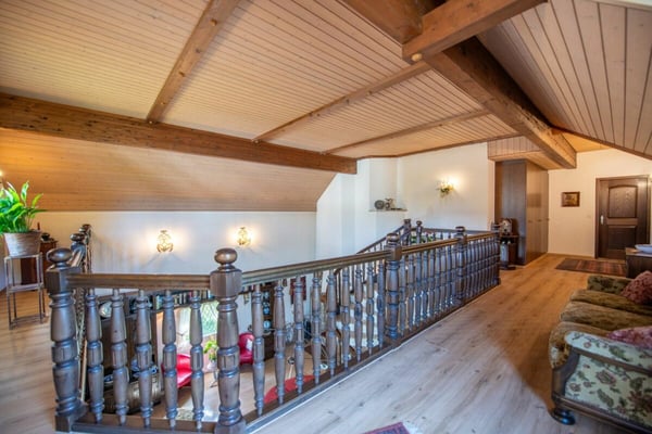 Wohnen & Arbeiten vereint - Herrschaftshaus mit Raum für Leben, Familie und Business 14