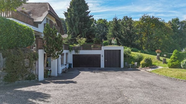 Wohnen & Arbeiten vereint - Herrschaftshaus mit Raum für Leben, Familie und Business 35