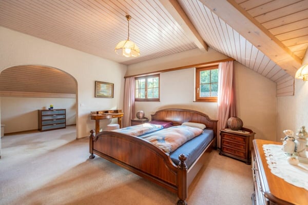 Wohnen & Arbeiten vereint - Herrschaftshaus mit Raum für Leben, Familie und Business 17