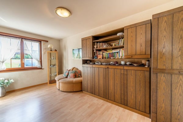 Wohnen & Arbeiten vereint - Herrschaftshaus mit Raum für Leben, Familie und Business 11