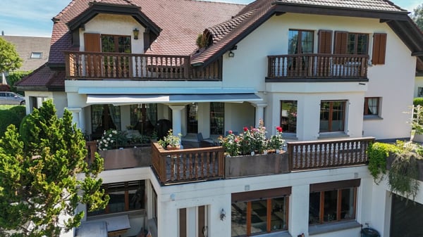 Wohnen & Arbeiten vereint - Herrschaftshaus mit Raum für Leben, Familie und Business 31