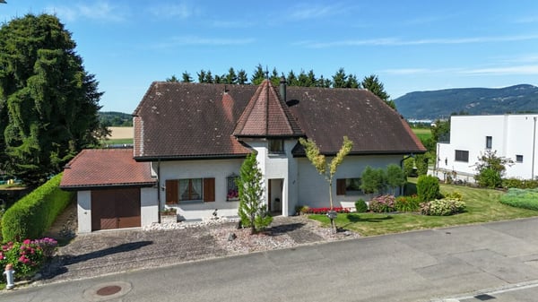 Wohnen & Arbeiten vereint - Herrschaftshaus mit Raum für Leben, Familie und Business 40