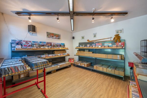 Wohnen & Arbeiten vereint - Herrschaftshaus mit Raum für Leben, Familie und Business 28