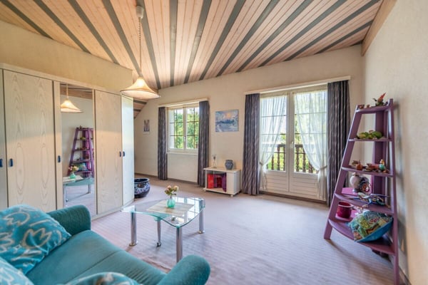 Wohnen & Arbeiten vereint - Herrschaftshaus mit Raum für Leben, Familie und Business 22