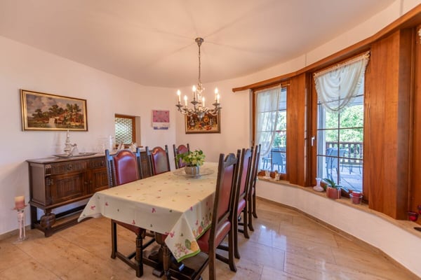 Wohnen & Arbeiten vereint - Herrschaftshaus mit Raum für Leben, Familie und Business 10