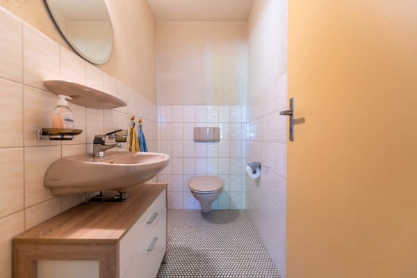 Wohnen & Arbeiten vereint - Herrschaftshaus mit Raum für Leben, Familie und Business 29