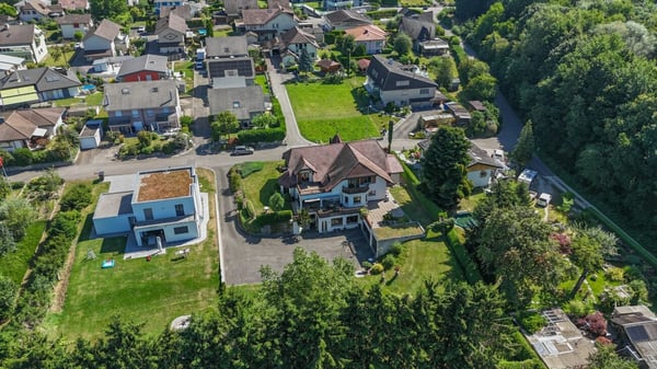 Wohnen & Arbeiten vereint - Herrschaftshaus mit Raum für Leben, Familie und Business 41