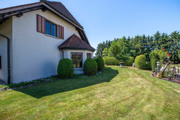 Wohnen & Arbeiten vereint - Herrschaftshaus mit Raum für Leben, Familie und Business 38