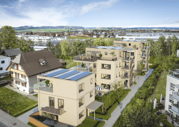 Vorschaubild der Immobilie