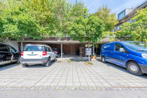 Idylle pur: Grosszügiges Traumhaus mit Weitsicht und besonderer Architektur 24