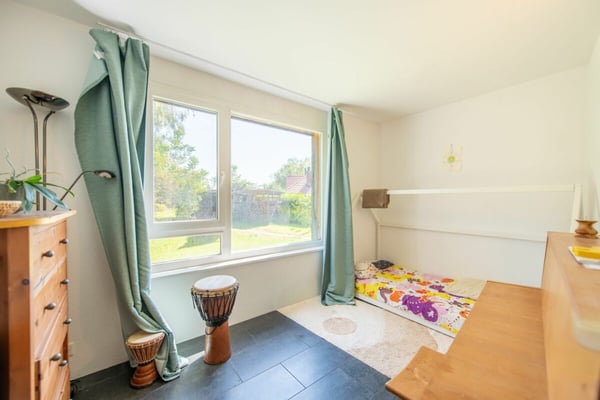 Idylle pur: Grosszügiges Traumhaus mit Weitsicht und besonderer Architektur 4