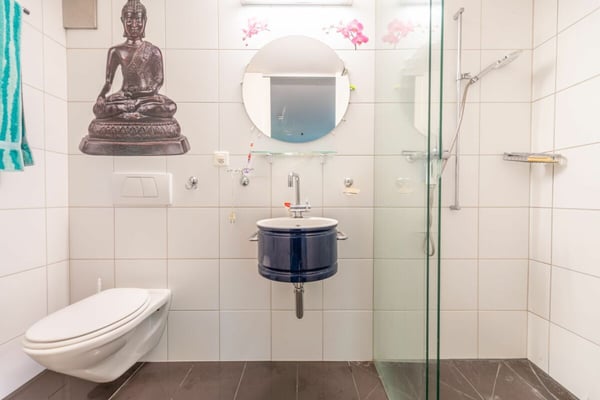 Idylle pur: Grosszügiges Traumhaus mit Weitsicht und besonderer Architektur 15