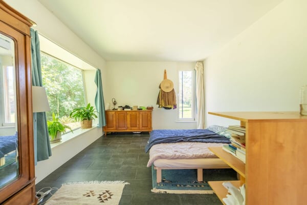 Idylle pur: Grosszügiges Traumhaus mit Weitsicht und besonderer Architektur 3