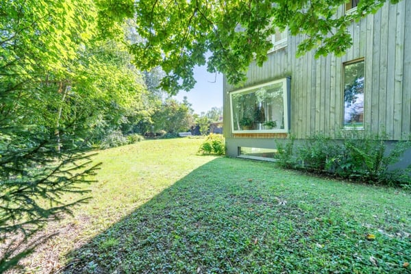 Idylle pur: Grosszügiges Traumhaus mit Weitsicht und besonderer Architektur 20