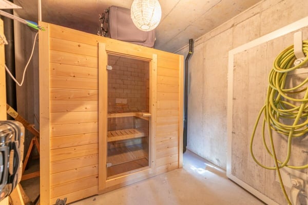 Idylle pur: Grosszügiges Traumhaus mit Weitsicht und besonderer Architektur 14