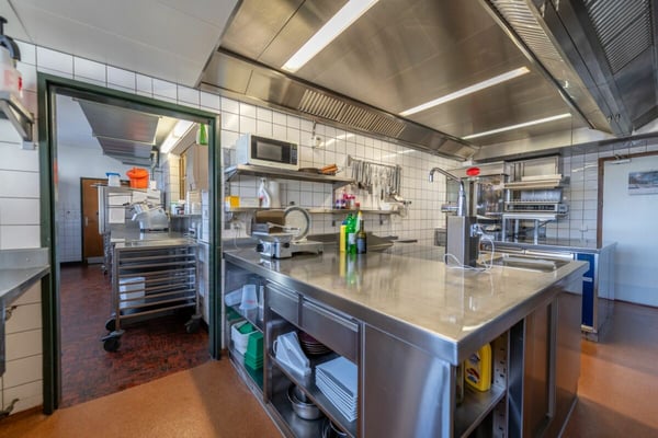 Tradition trifft Zukunft: Das Restaurant Rebstock wartet auf Ihre Vision 11