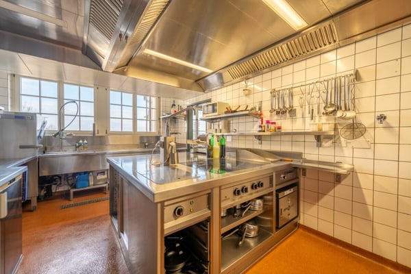 Tradition trifft Zukunft: Das Restaurant Rebstock wartet auf Ihre Vision 10