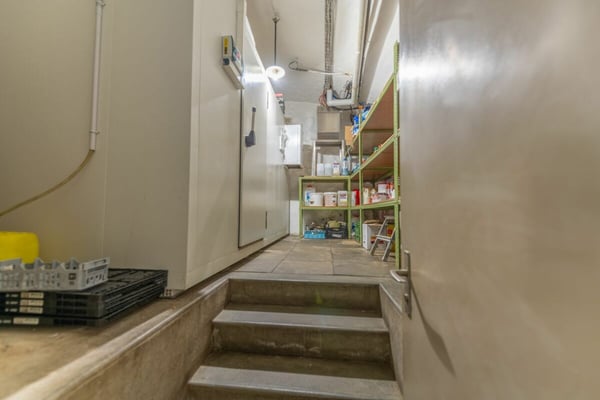 Tradition trifft Zukunft: Das Restaurant Rebstock wartet auf Ihre Vision 16