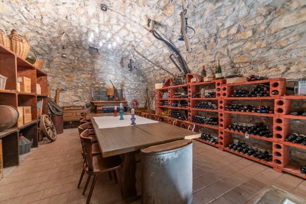 Tradition trifft Zukunft: Das Restaurant Rebstock wartet auf Ihre Vision 14