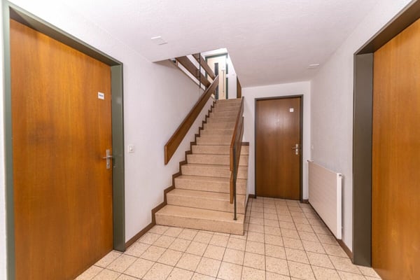 Tradition trifft Zukunft: Das Restaurant Rebstock wartet auf Ihre Vision 13