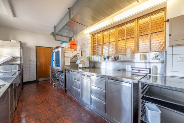 Tradition trifft Zukunft: Das Restaurant Rebstock wartet auf Ihre Vision 12