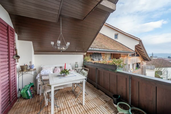 Tradition trifft Zukunft: Das Restaurant Rebstock wartet auf Ihre Vision 39